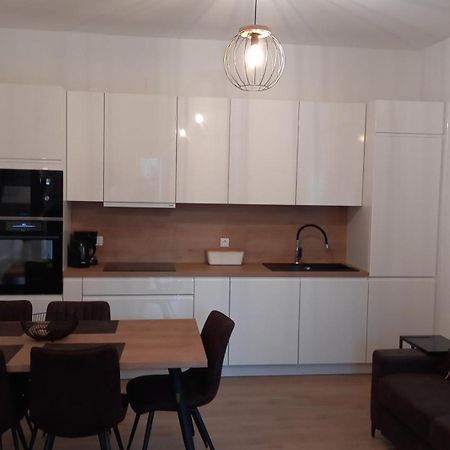 Apartments Batur زادار المظهر الخارجي الصورة