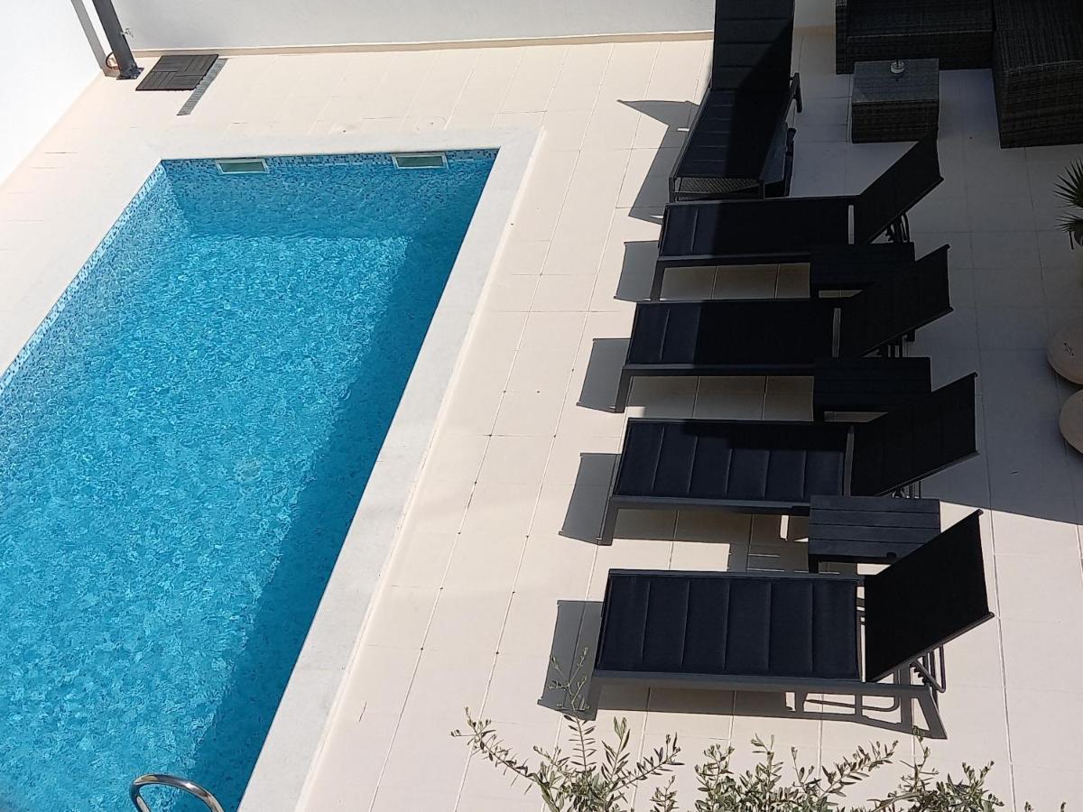 Apartments Batur زادار المظهر الخارجي الصورة