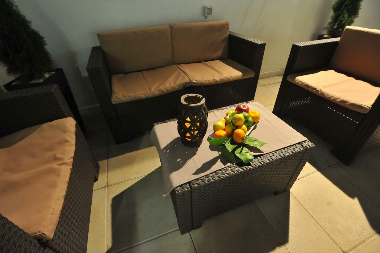 Apartments Batur زادار المظهر الخارجي الصورة