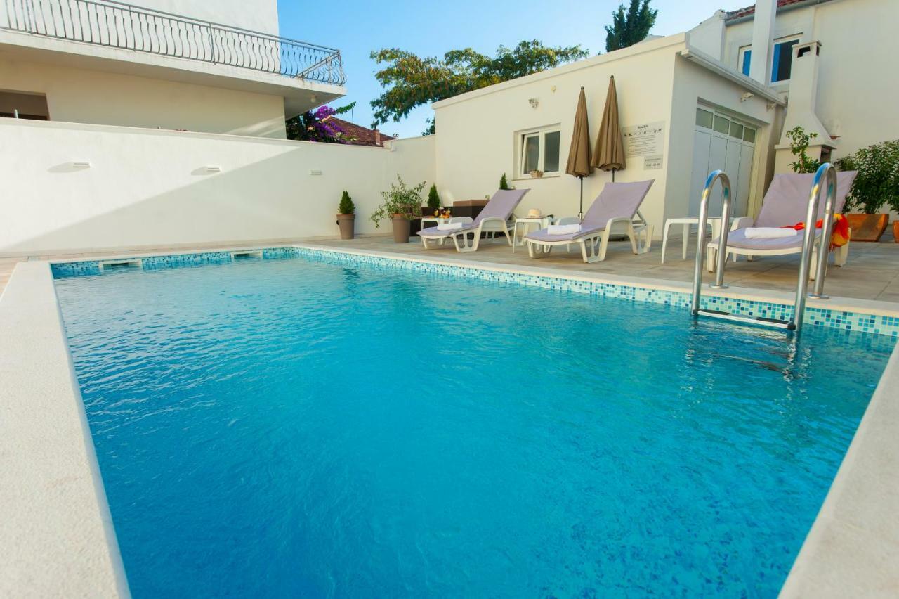 Apartments Batur زادار المظهر الخارجي الصورة