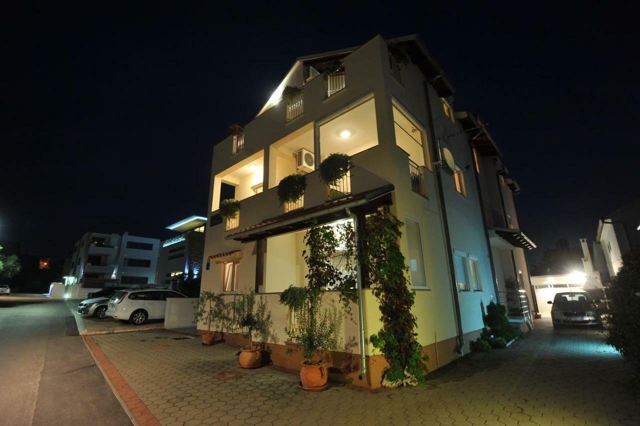 Apartments Batur زادار المظهر الخارجي الصورة
