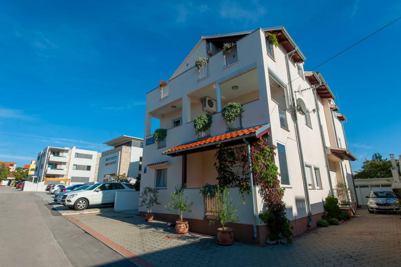 Apartments Batur زادار المظهر الخارجي الصورة