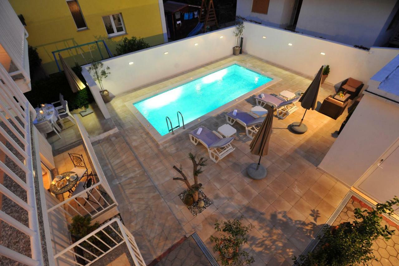 Apartments Batur زادار المظهر الخارجي الصورة